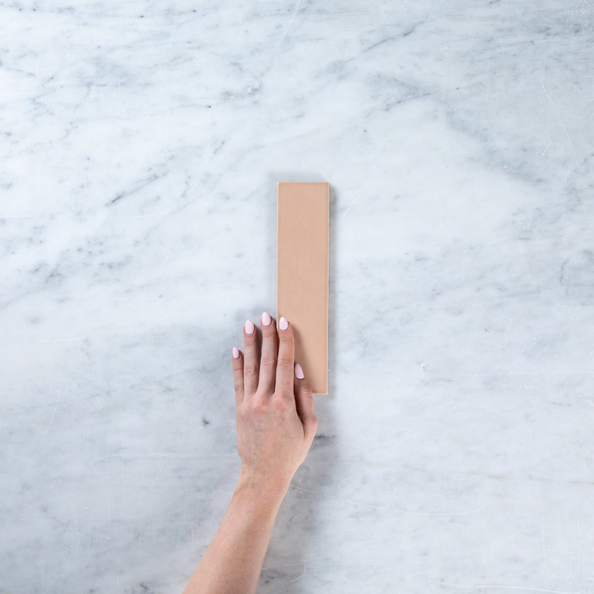 Casablanca Coral Gloss Subway