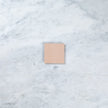 Casablanca Coral Gloss Square