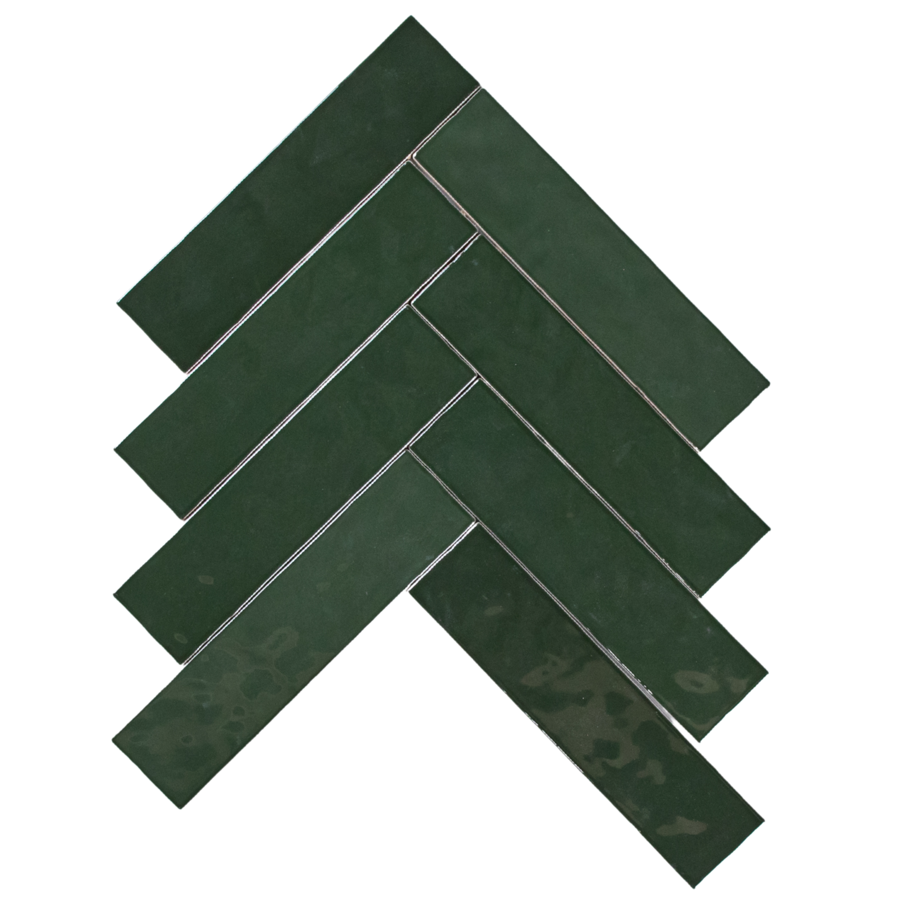 Casablanca Olive Gloss Subway