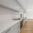 Casablanca White Gloss Subway