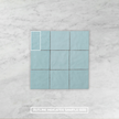 Casablanca Mint Gloss Square