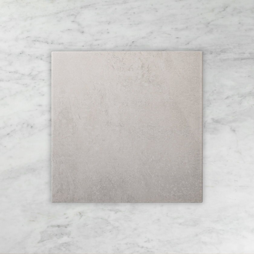 Castle White External