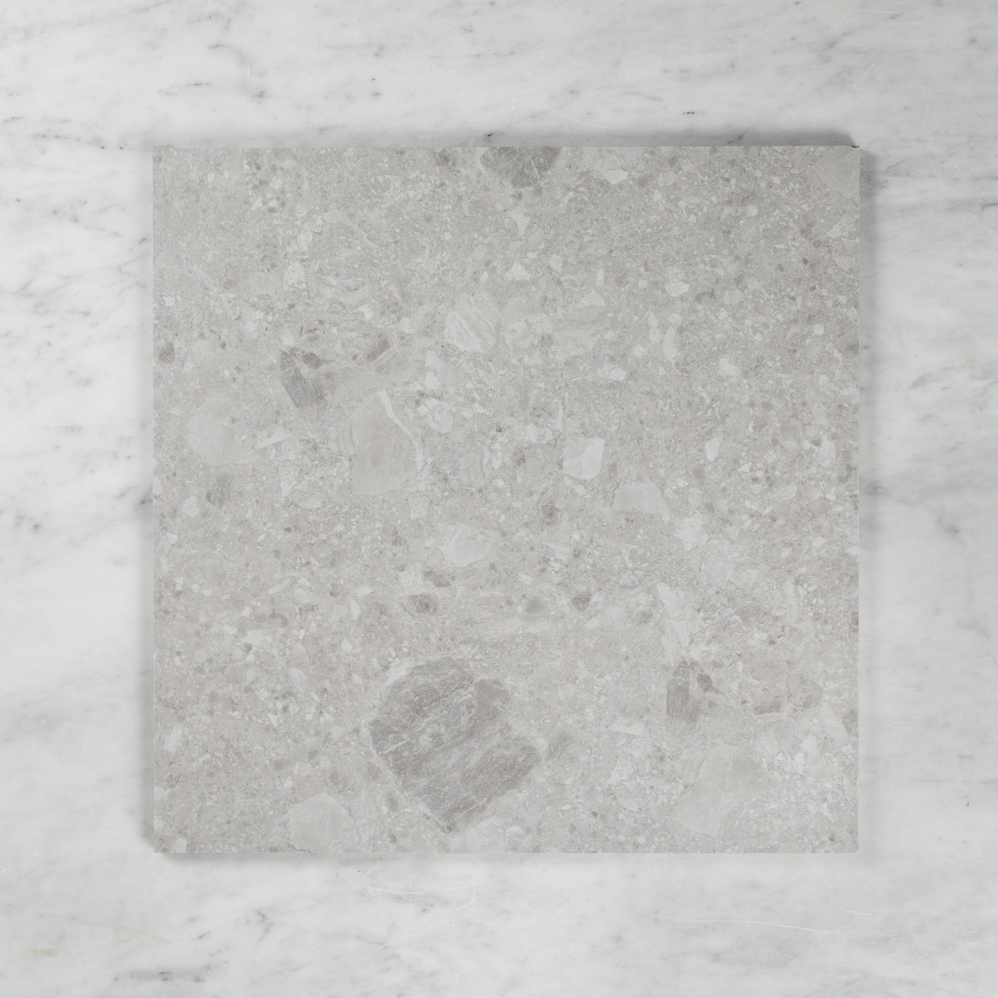 Ceppo Light Grey In Out