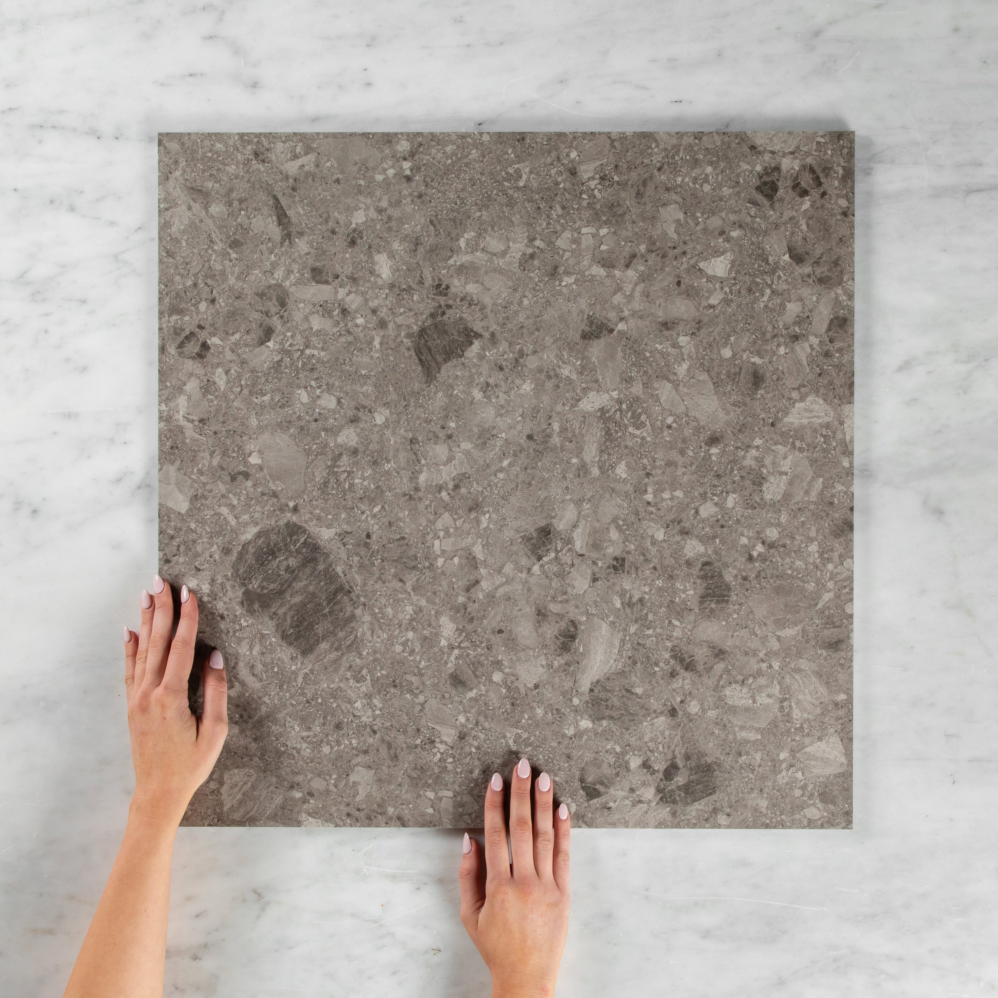 Ceppo Mid Grey In Out