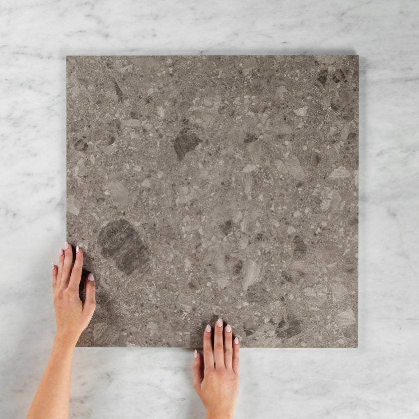 Ceppo Mid Grey In Out