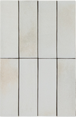 Miyako Chalk White