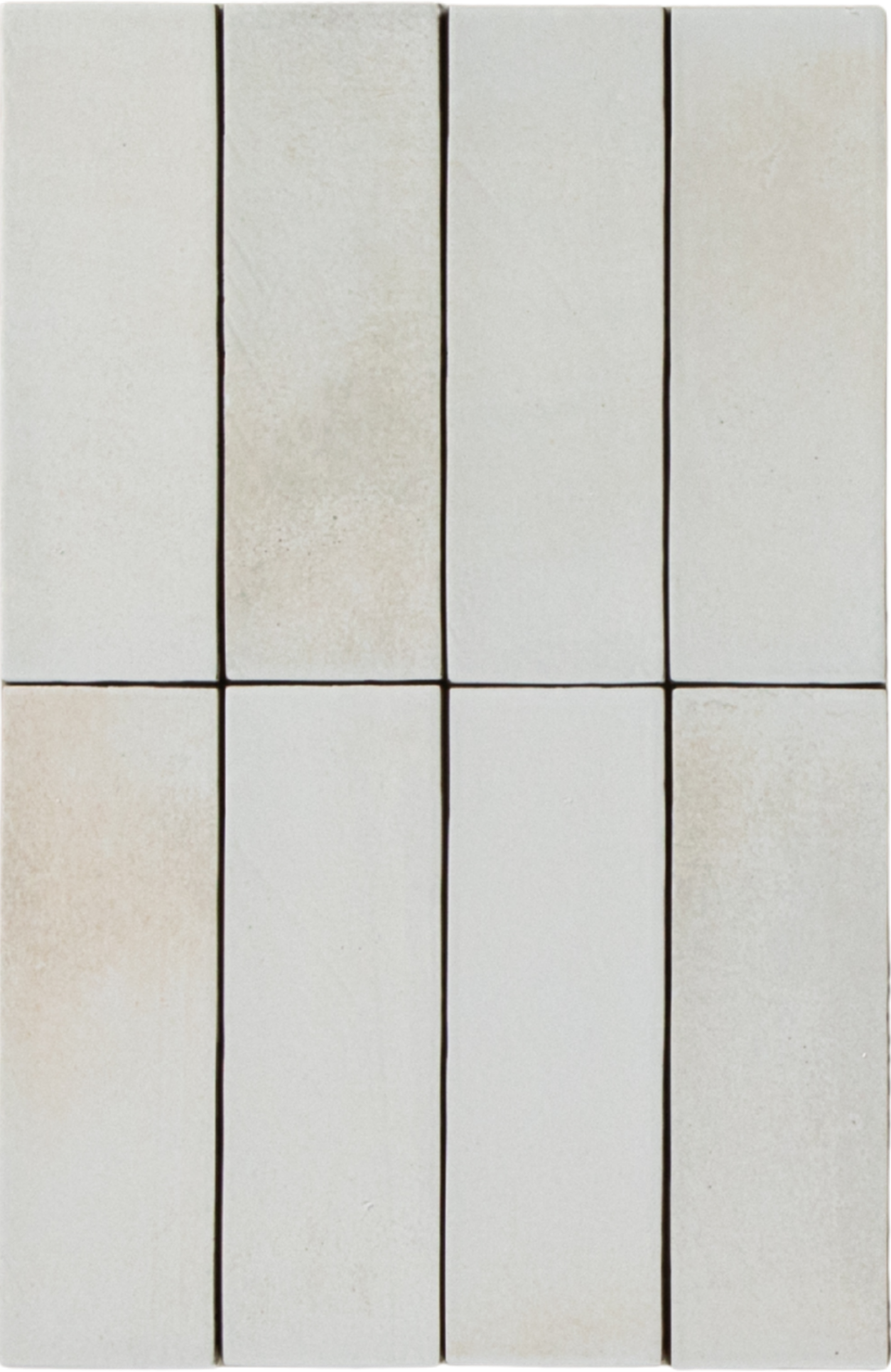 Miyako Chalk White