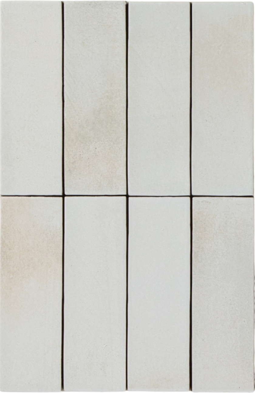Miyako Chalk White