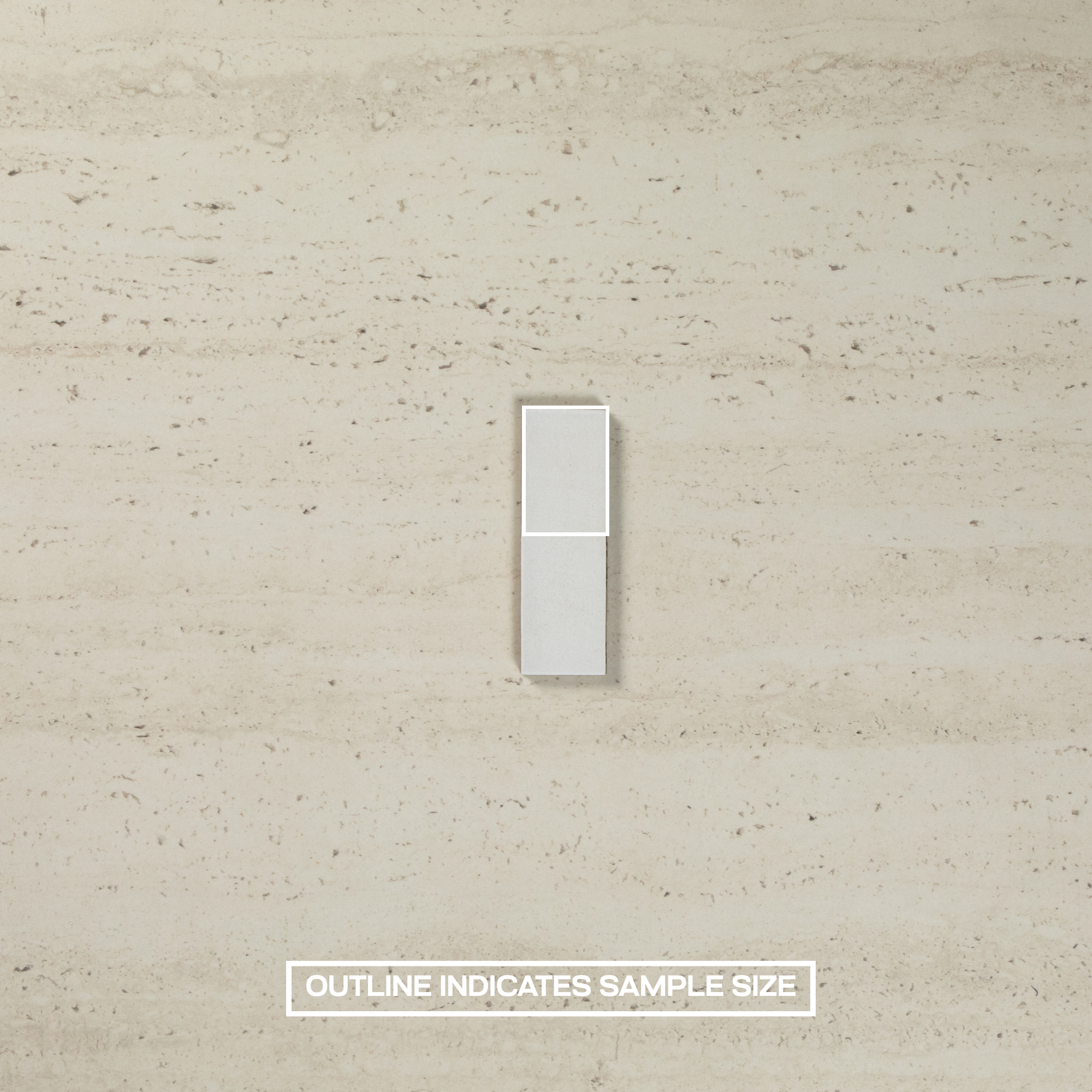 Miyako Chalk White