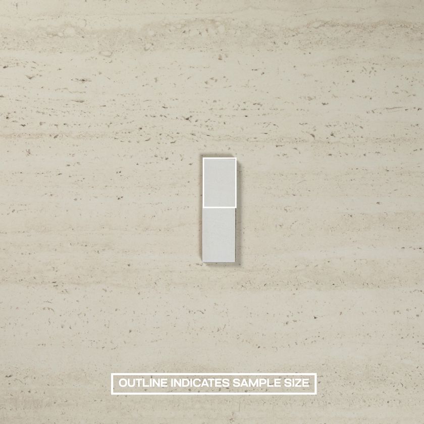 Miyako Chalk White