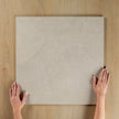 Chianti Sand Beige Honed