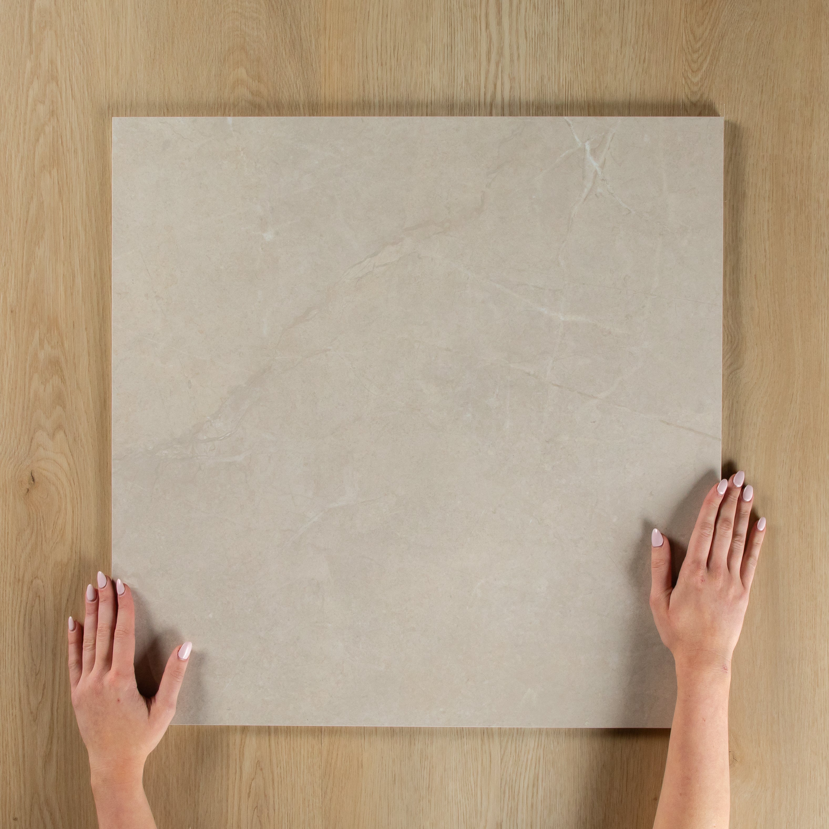 Chianti Sand Beige External