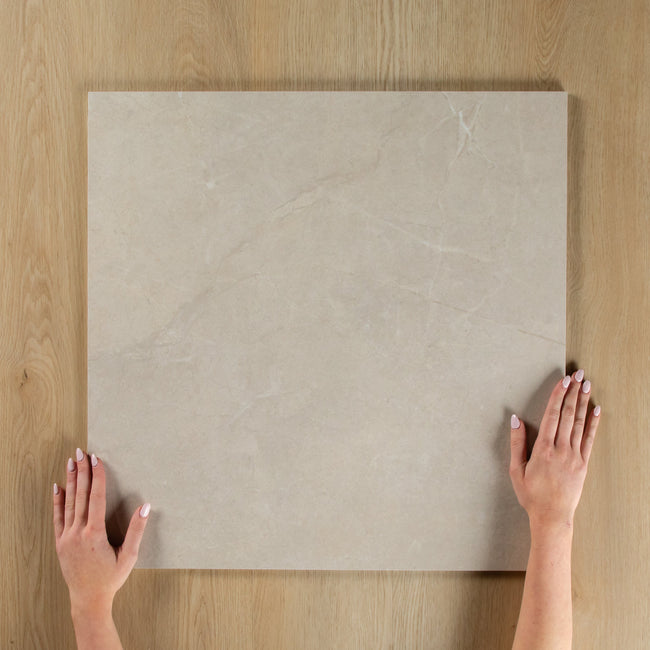 Chianti Sand Beige External