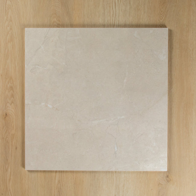 Chianti Sand Beige External