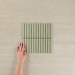 Cobbles White + Noosa White +  Clovelly Pearl Sage Kit Kat