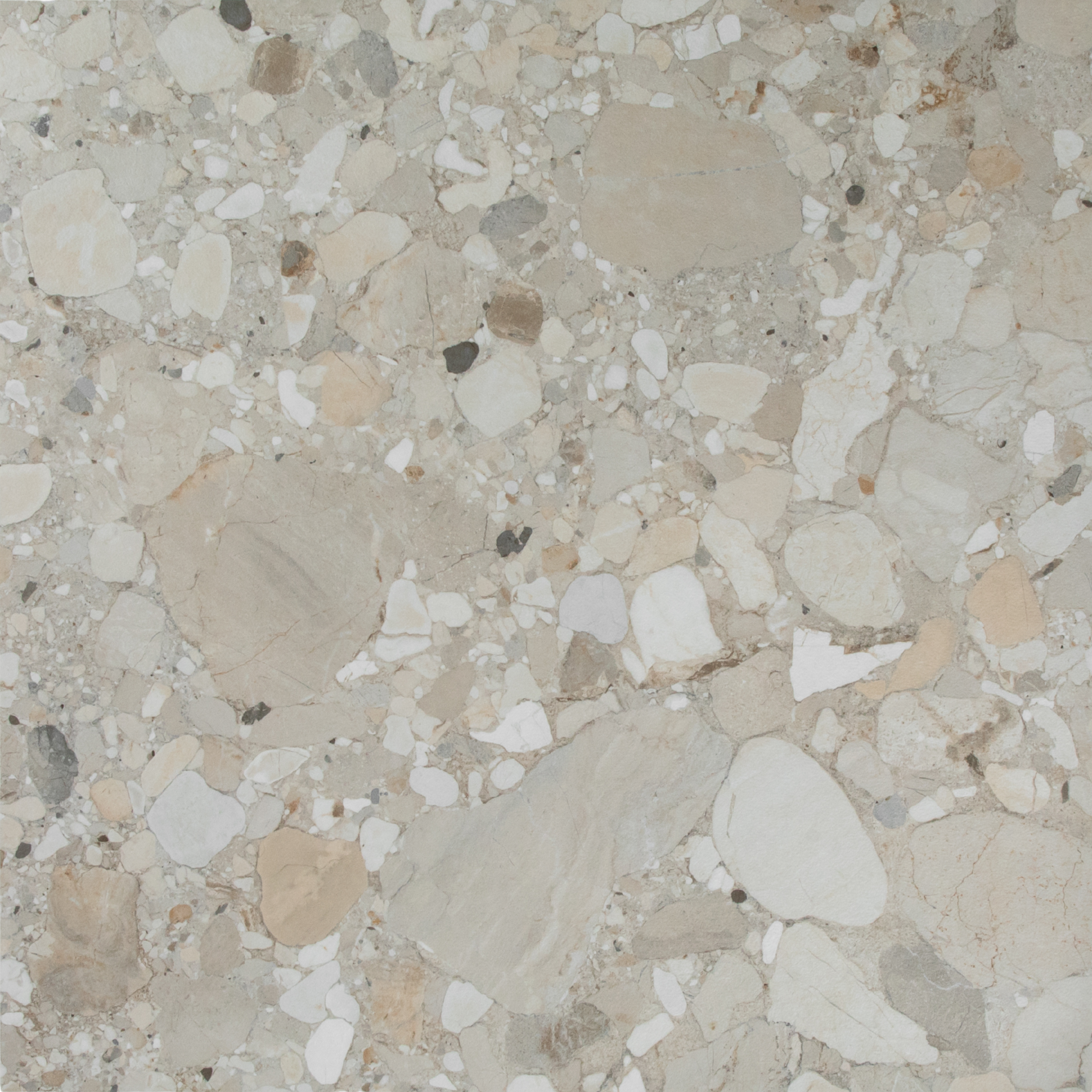 Cobbles Beige Matte