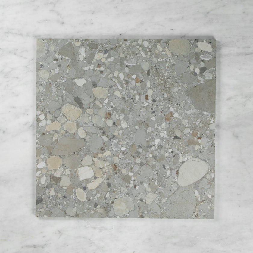 Cobbles Iron Matte