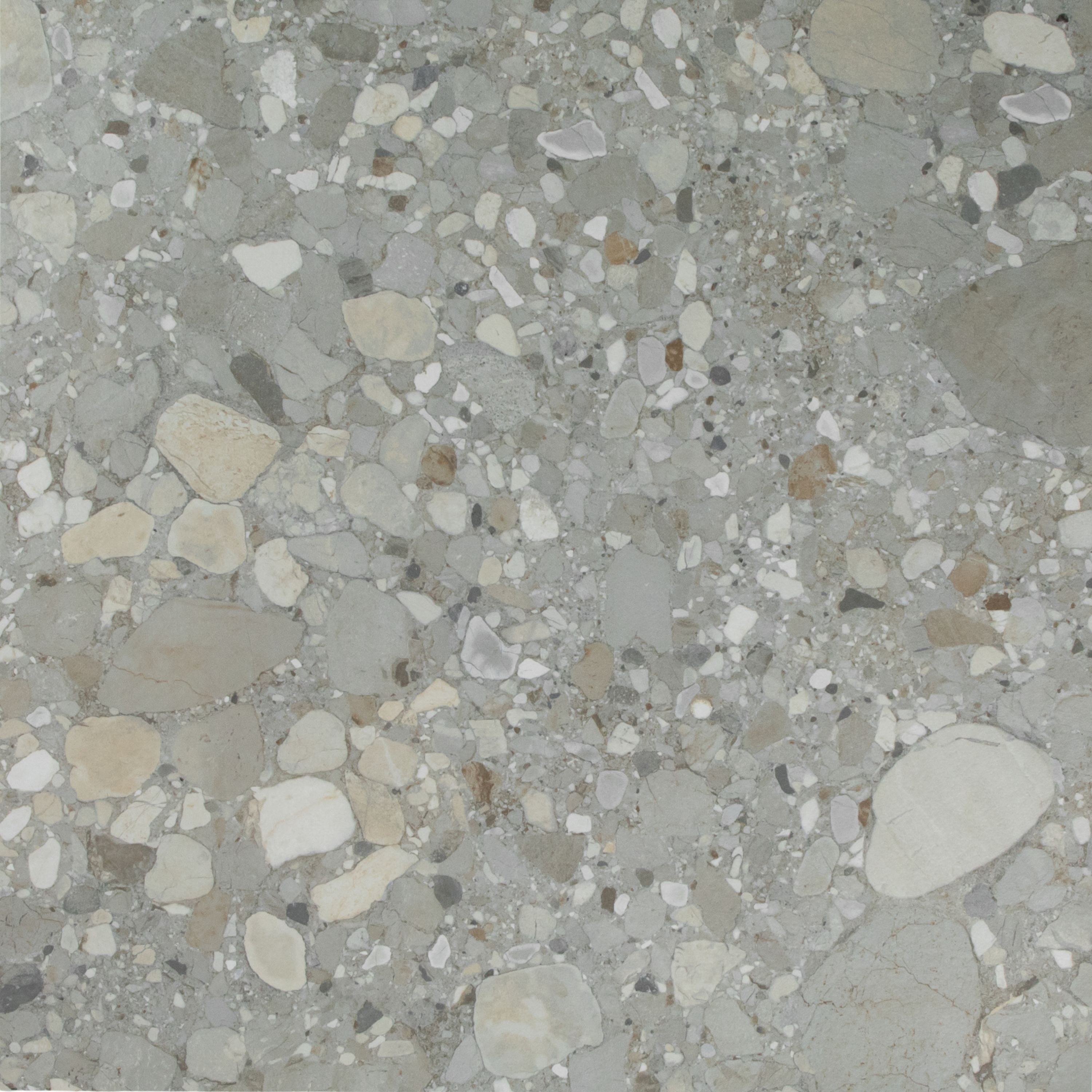 Cobbles Iron Matte