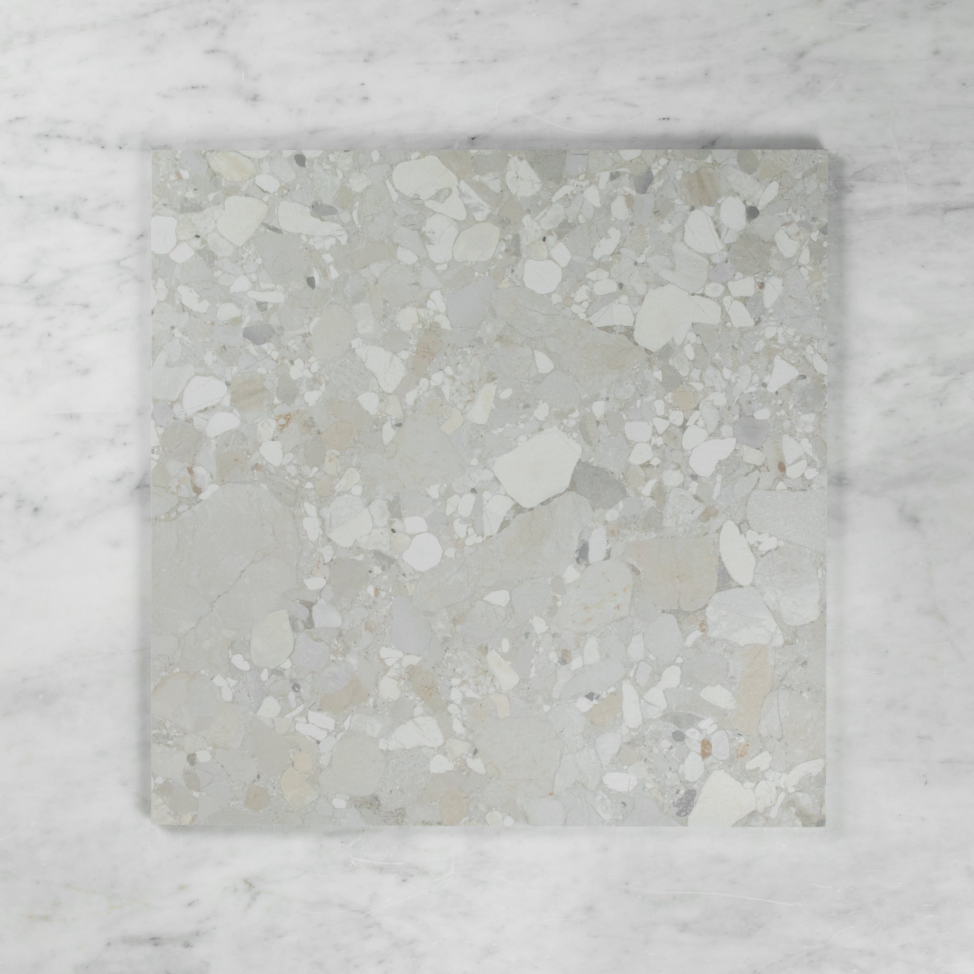 Cobbles Pumice Matte