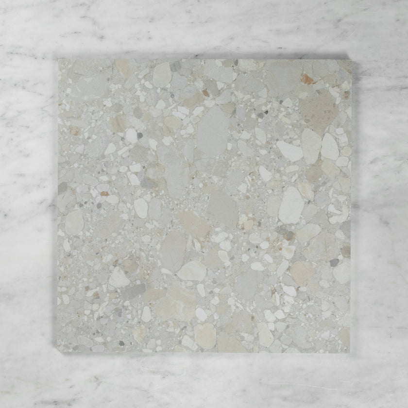 Cobbles Pumice Matte