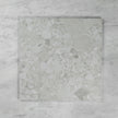 Cobbles White Matte