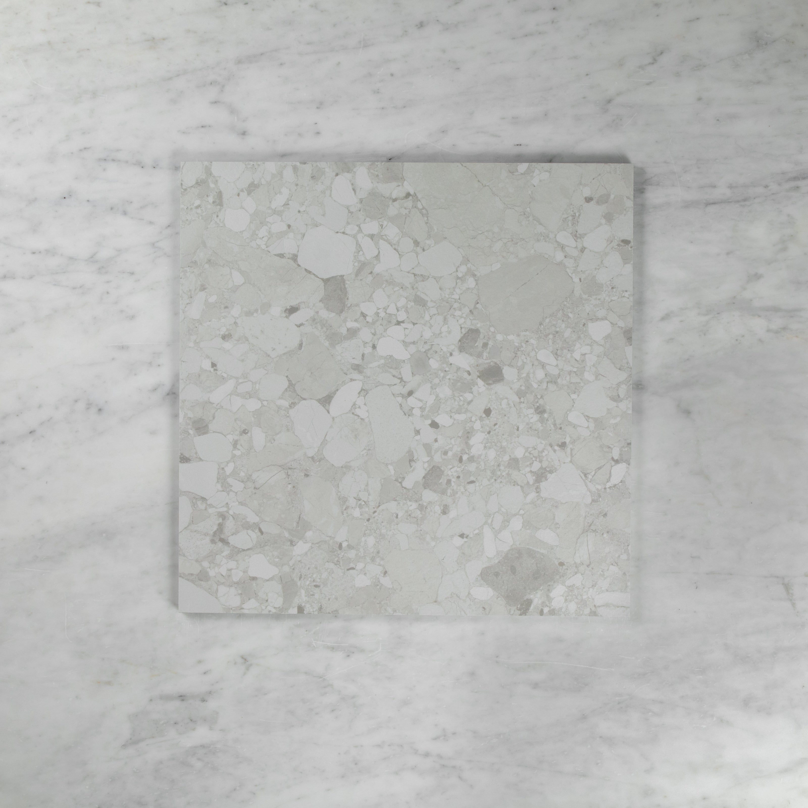 Cobbles White + Noosa White +  Clovelly Pearl Sage Kit Kat