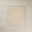 Colosseum Beige Cross Cut In Out