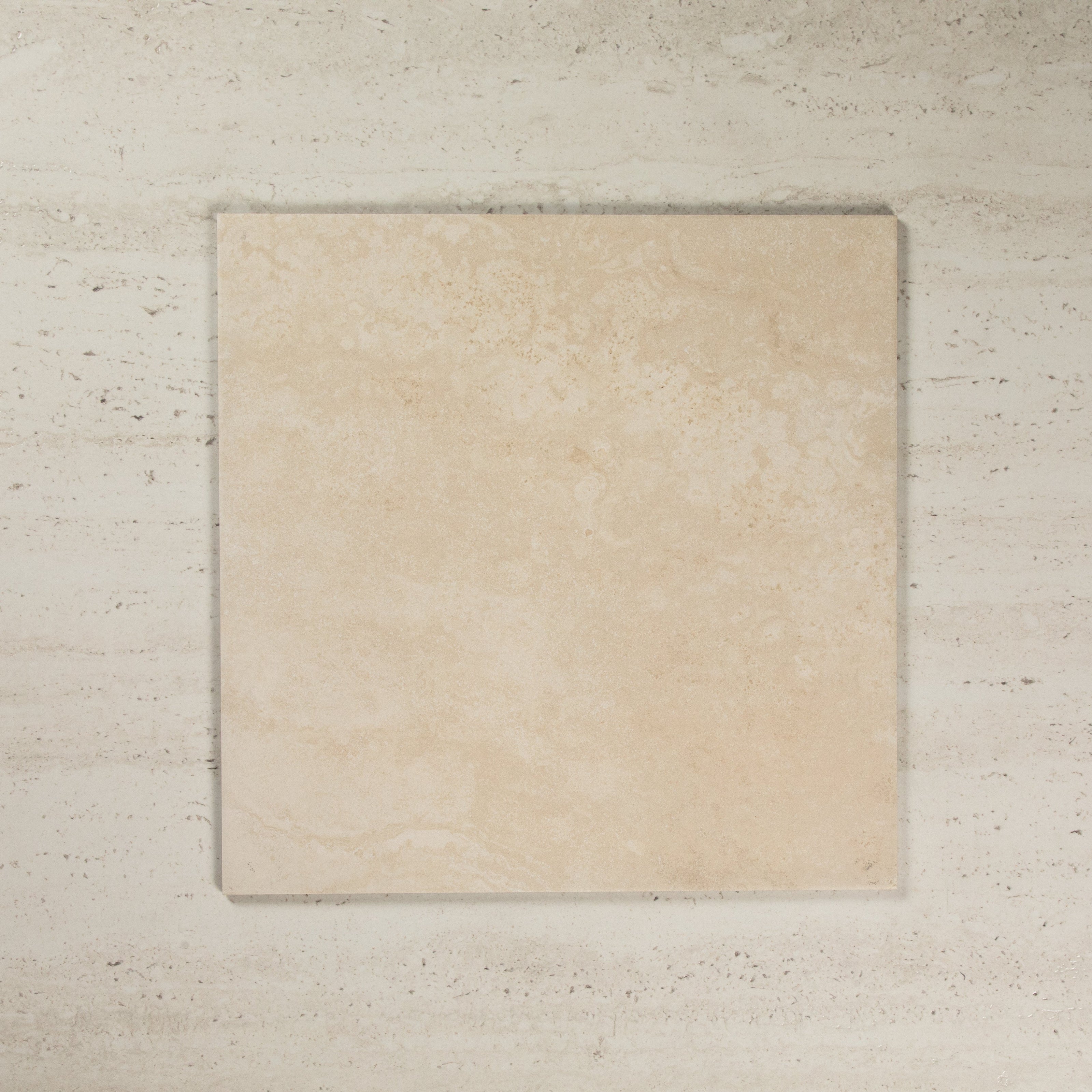 Colosseum Beige Cross Cut In Out