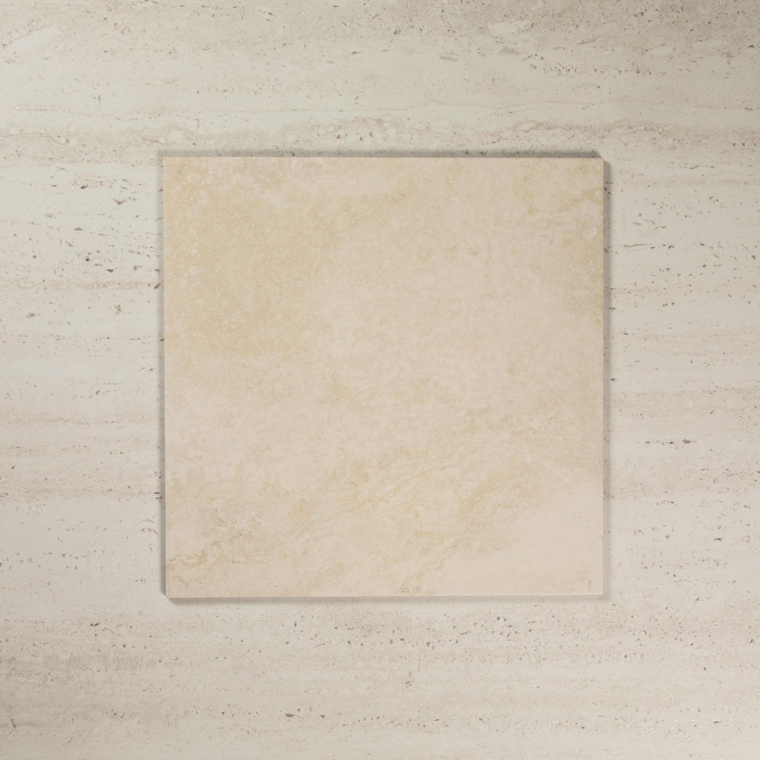 Colosseum Beige Cross Cut In Out