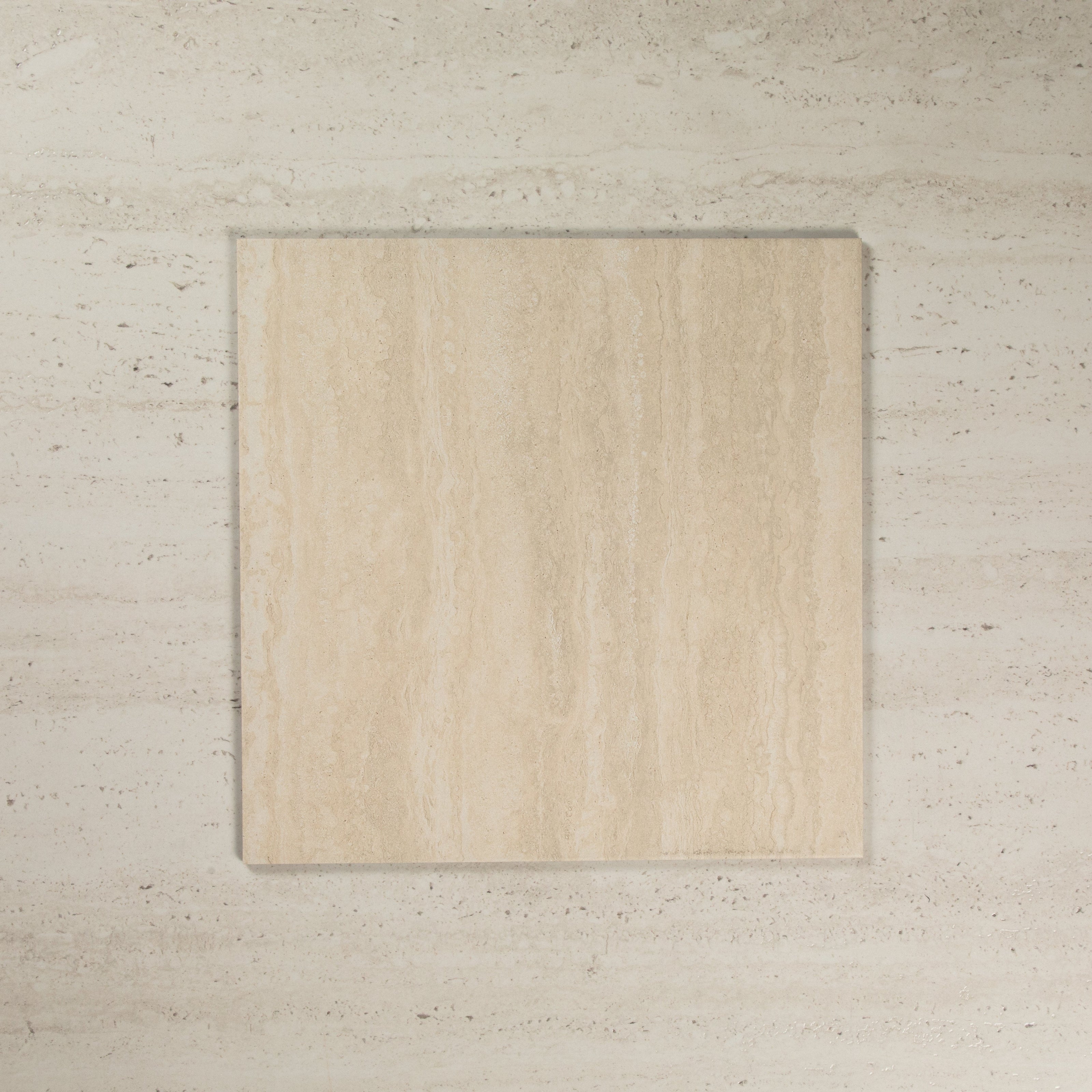 Colosseum Beige Vein Cut In Out