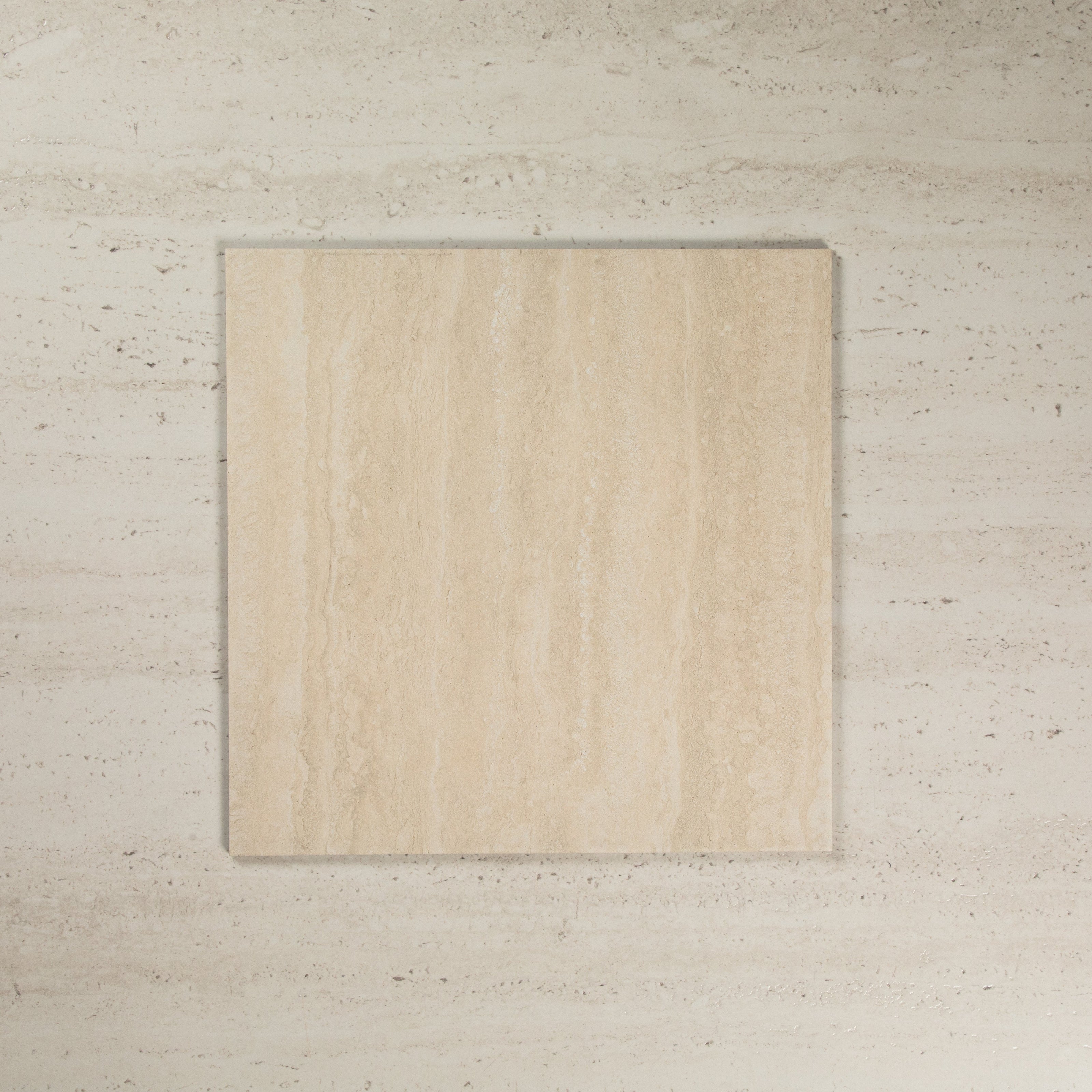 Colosseum Beige Vein Cut In Out