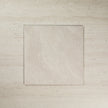 Colosseum Ivory Cross Cut In Out