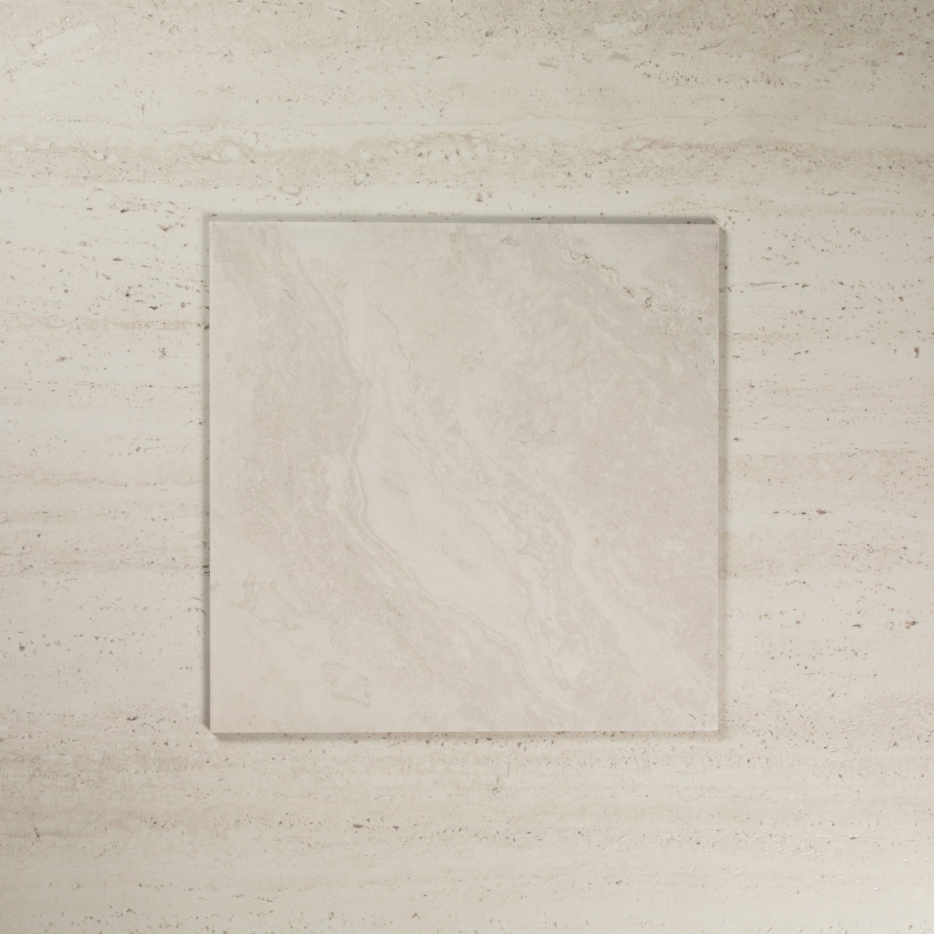 Colosseum Ivory Cross Cut In Out
