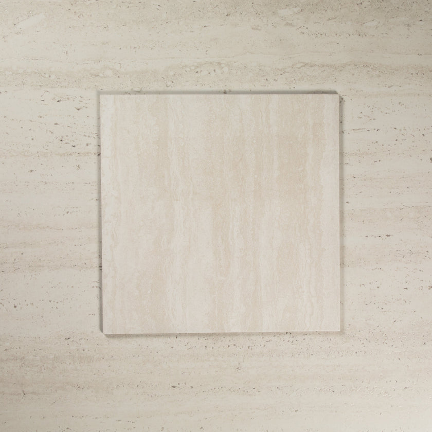 Colosseum Ivory Vein Cut In Out