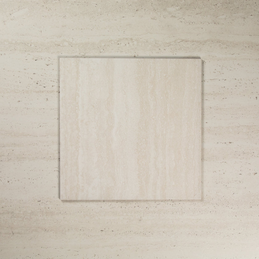 Colosseum Ivory Vein Cut In Out