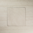 Colosseum Ivory Cross Cut In Out