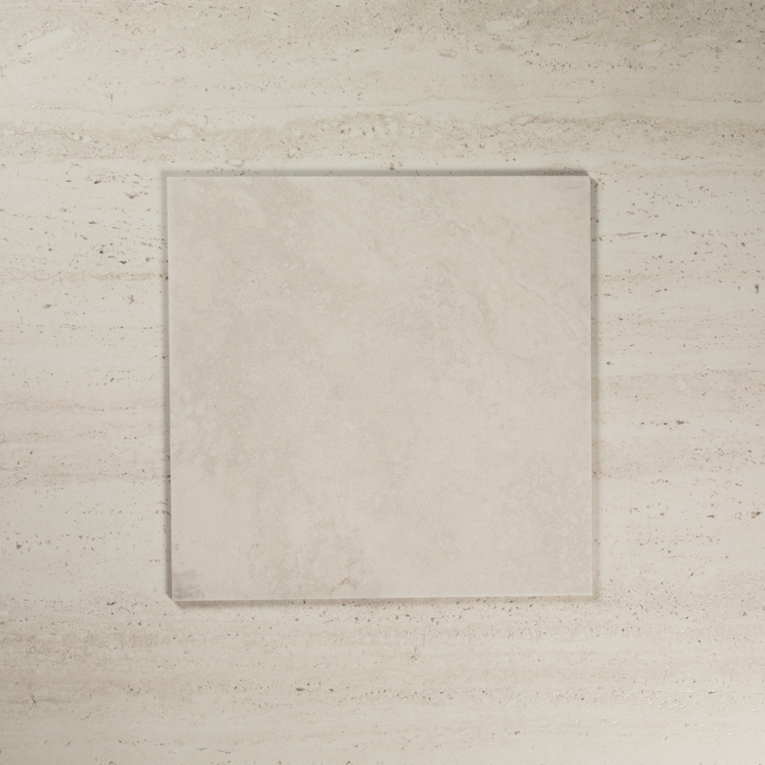 Colosseum Ivory Cross Cut In Out