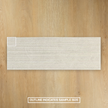 Comfy Nest Grey Matte Decor