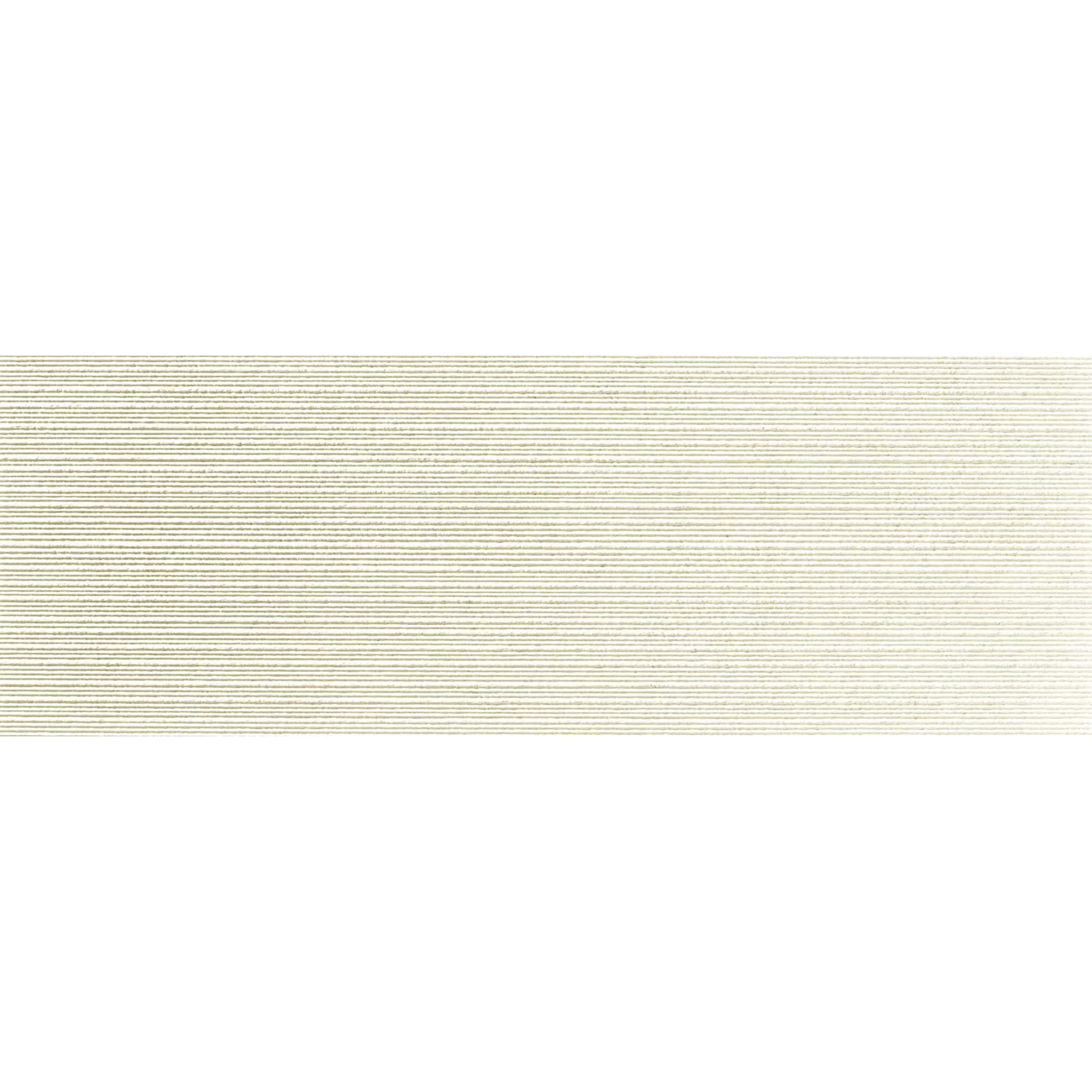 Comfy Nest White Matte Decor