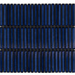 Cottesloe Antique Dark Blue Kit Kat Mosaic