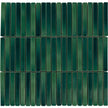 Cottesloe Antique Forrest Green Kit Kat Mosaic