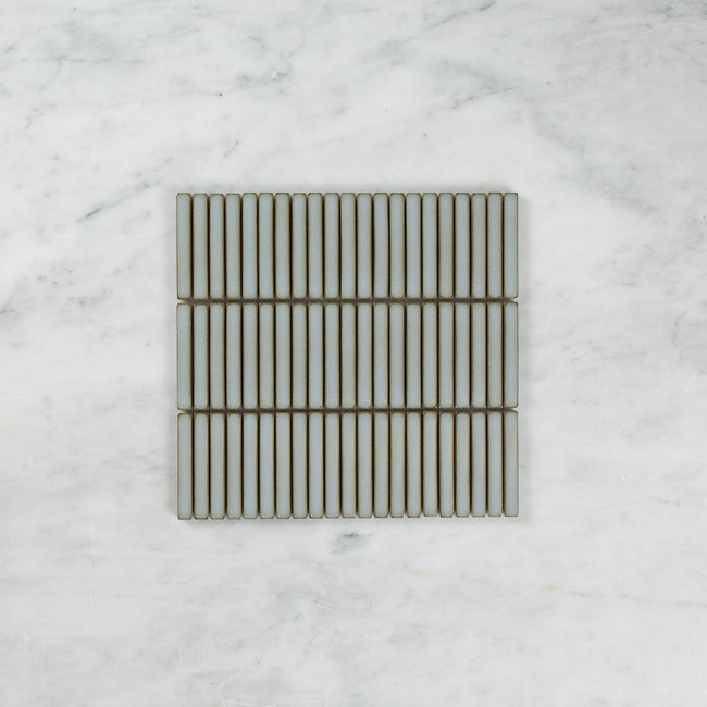 Cottesloe Antique Light Grey Porcelain Kit Kat