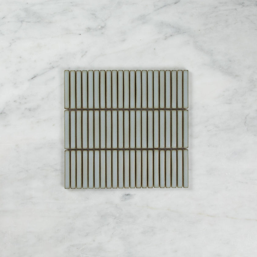 Cottesloe Antique Light Grey Porcelain Kit Kat