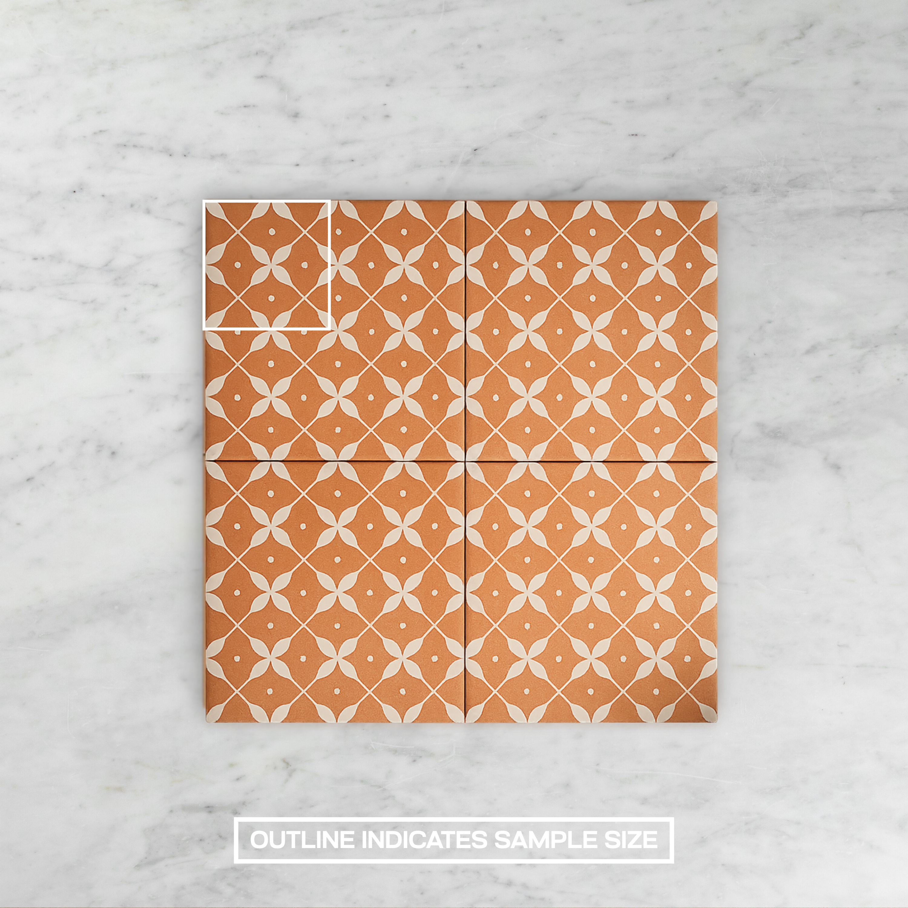 Craft Art Leaf Cotto Matte