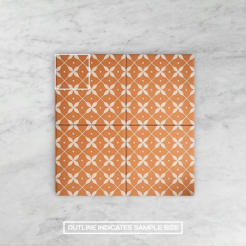 Craft Art Leaf Cotto Matte