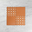 Craft Art Leaf Cotto Matte