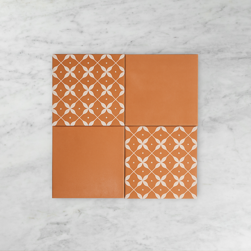 Craft Art Leaf Cotto Matte