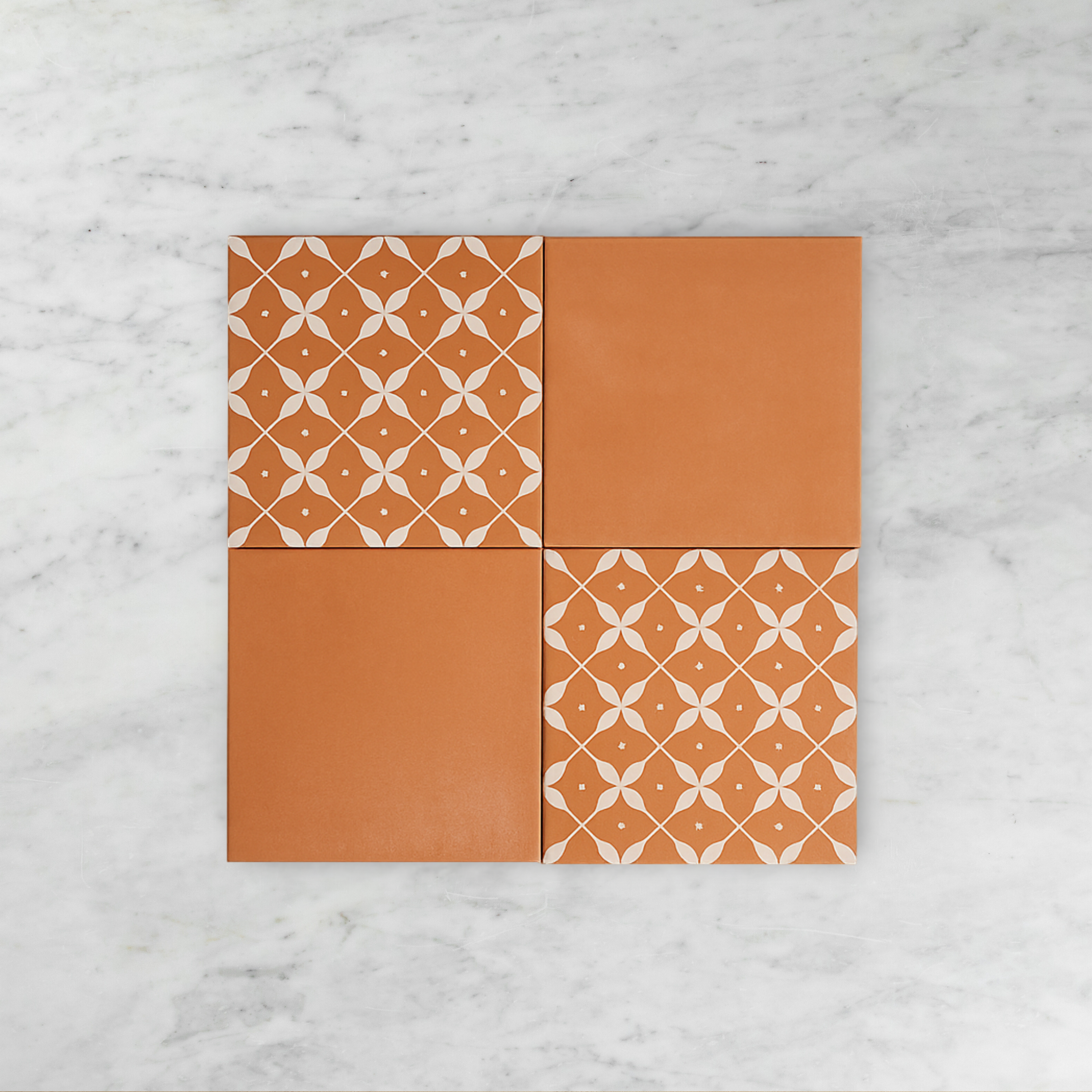 Craft Art Leaf Cotto Matte