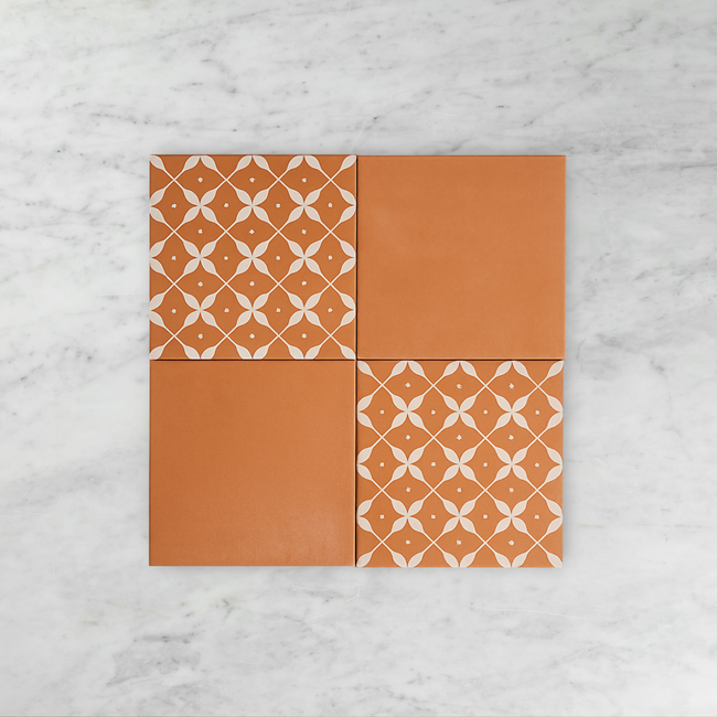 Craft Art Leaf Cotto Matte