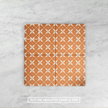 Craft Art Leaf Cotto Matte